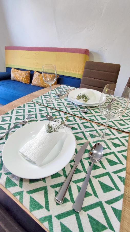 Apartament Anmar Tasarte