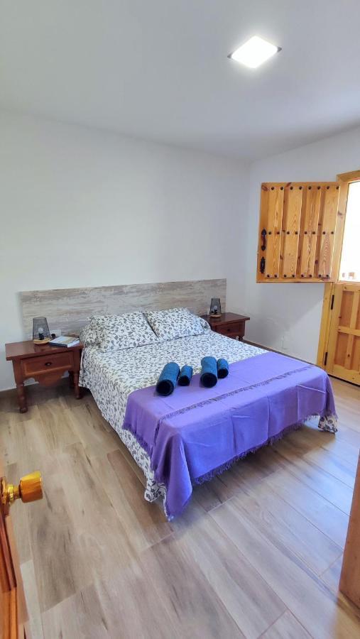 Apartament Anmar Tasarte *
