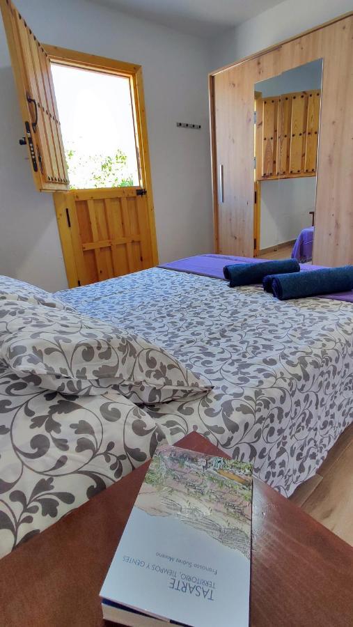 Apartament Anmar Tasarte *