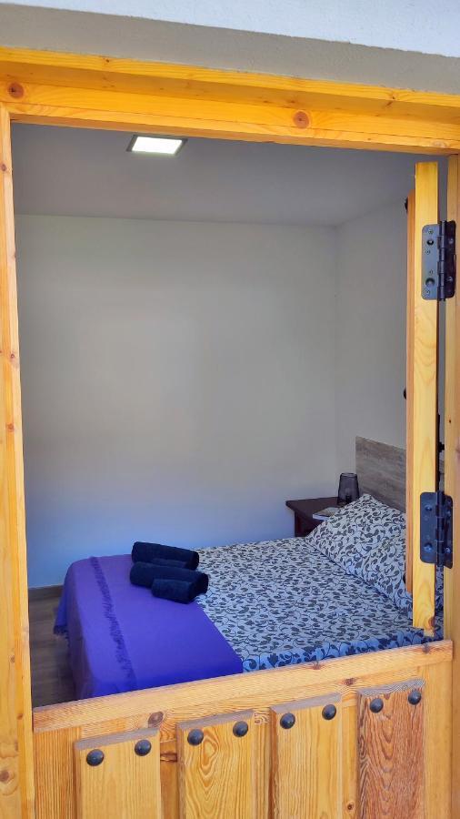 Apartament Anmar Tasarte *