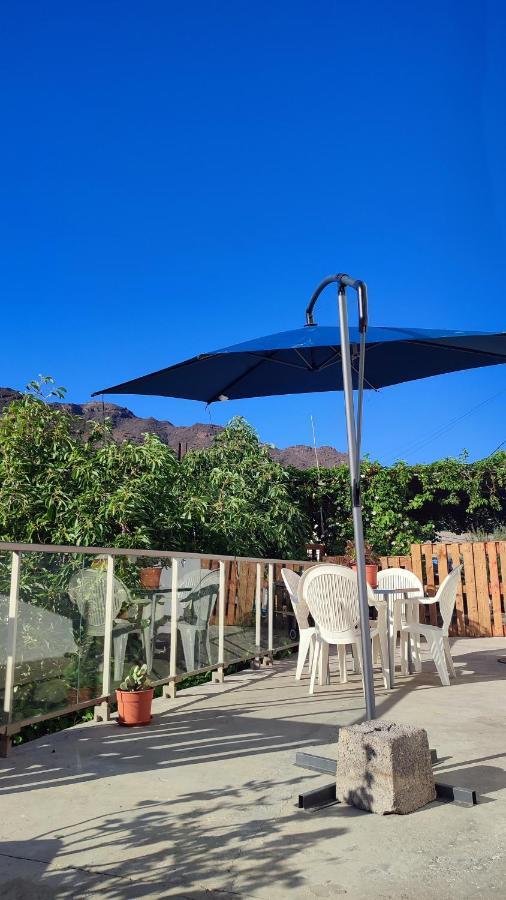 Anmar Tasarte Apartament *