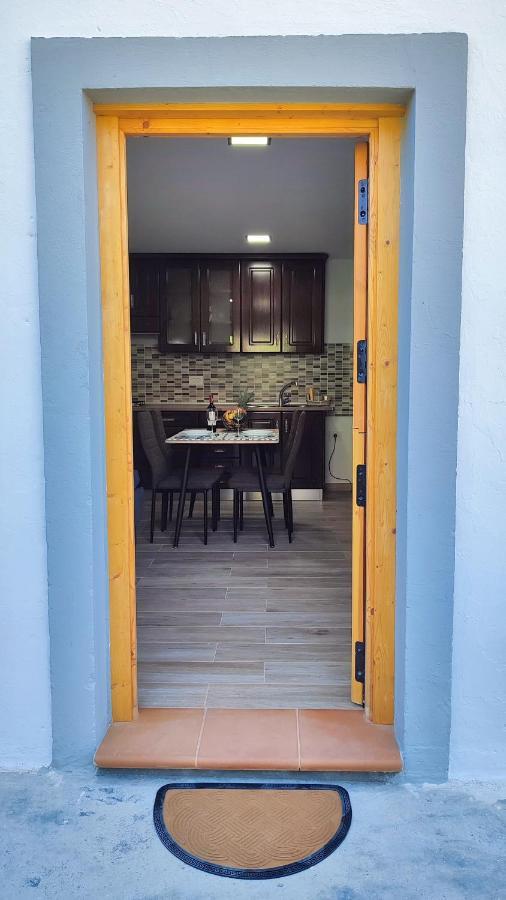 Anmar Tasarte Apartament *