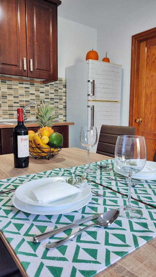 Apartament Anmar Tasarte