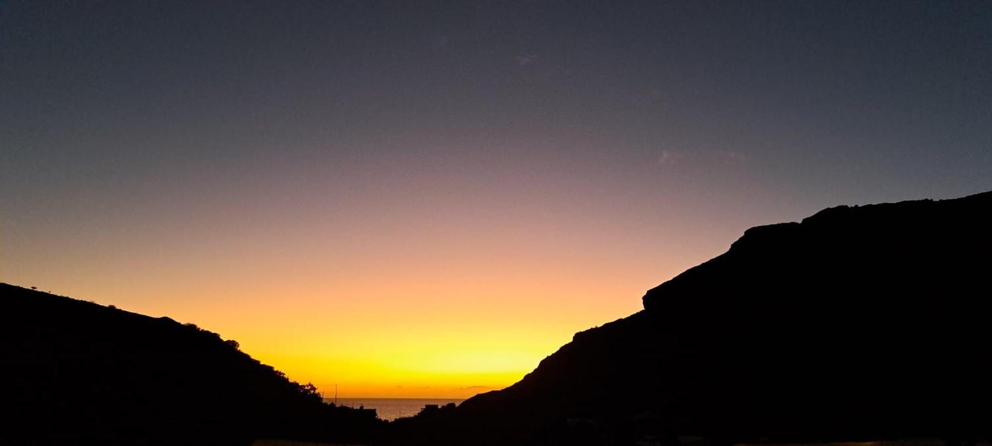 Apartament Anmar Tasarte Playa de Tasarte